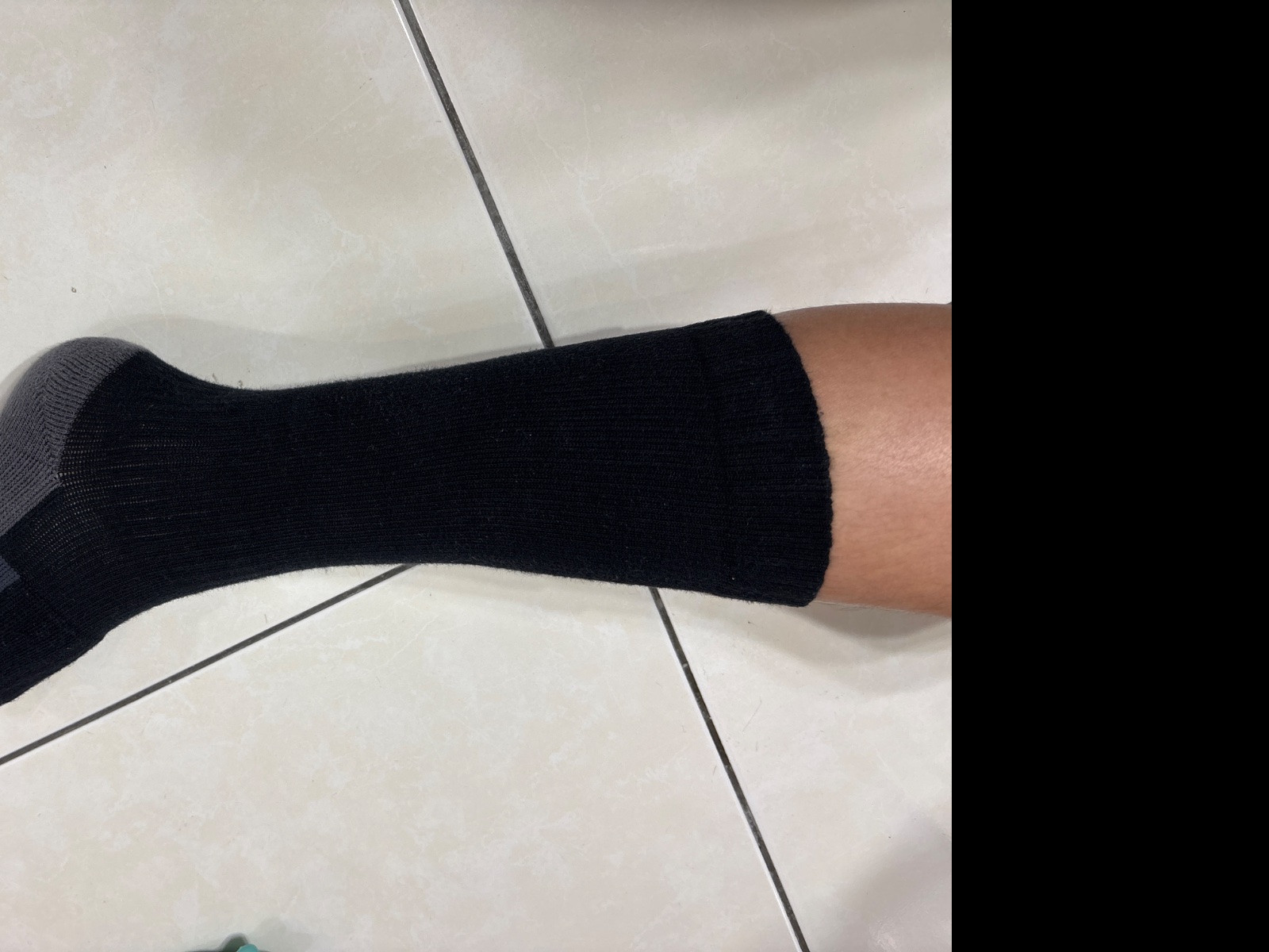 上班族 小腿怕冷